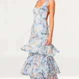 Winona Marina Maxi Dress