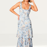 Winona Marina Maxi Dress