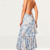 Winona Marina Maxi Dress