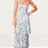 Winona Marina Maxi Dress