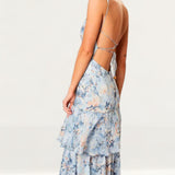 Winona Marina Maxi Dress