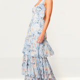 Winona Marina Maxi Dress