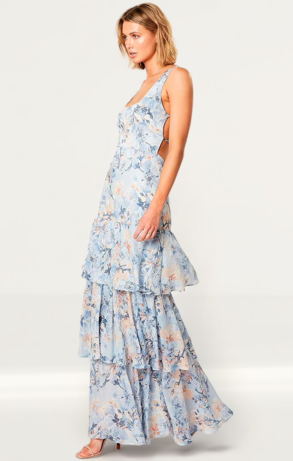 Winona Marina Maxi Dress