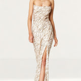 Winona Sahara Maxi Dress