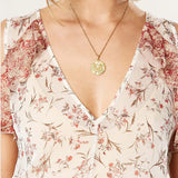 Winona Westbourne Maxi Dress