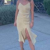Winona Kamala Midi Dress