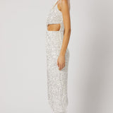Winona Quest Cut-out Dress