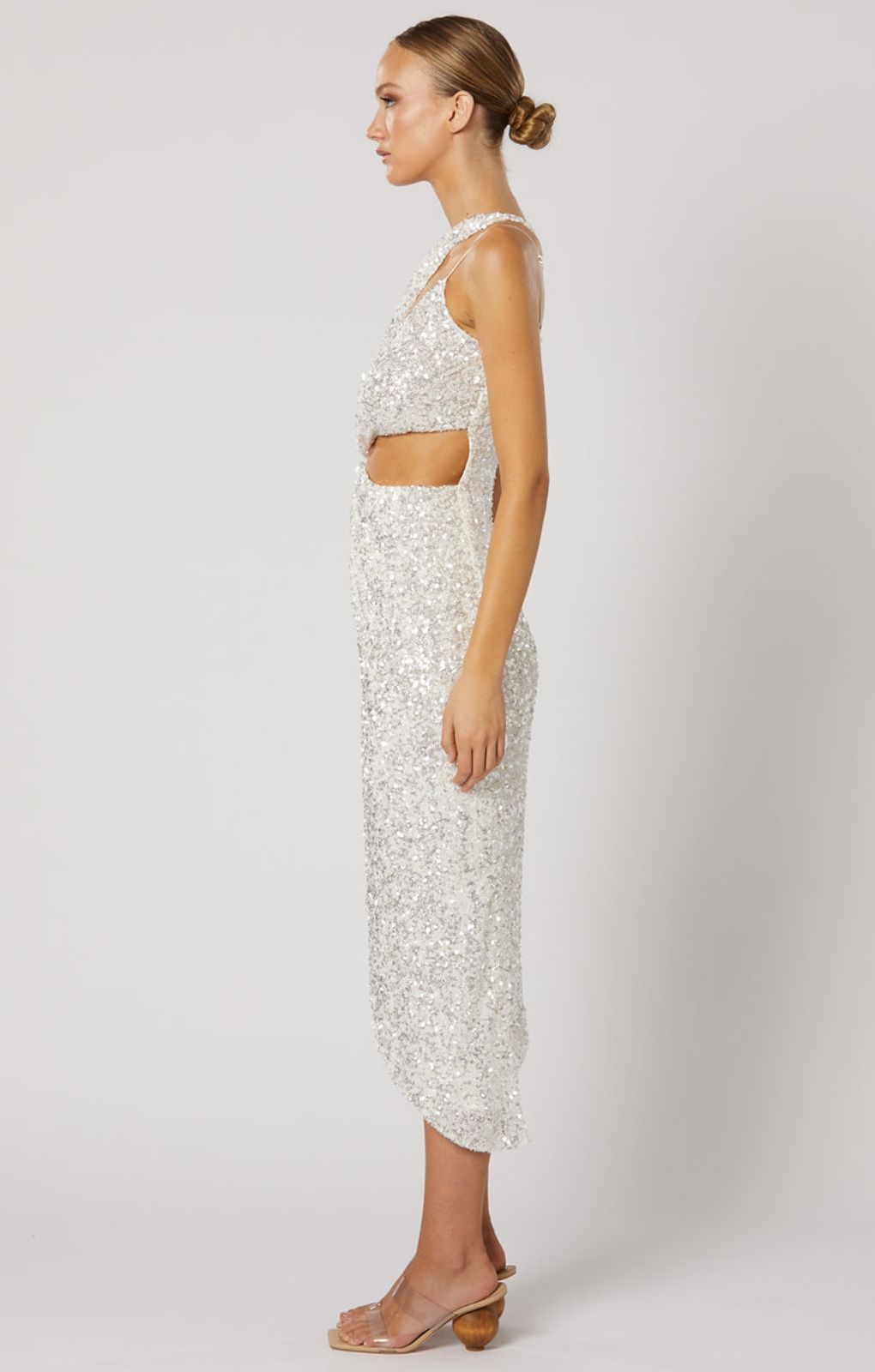 Winona Quest Cut-out Dress