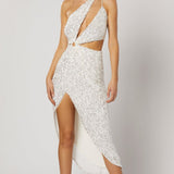 Winona Quest Cut-out Dress