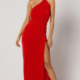 Winona Red Xenia Maxi Dress