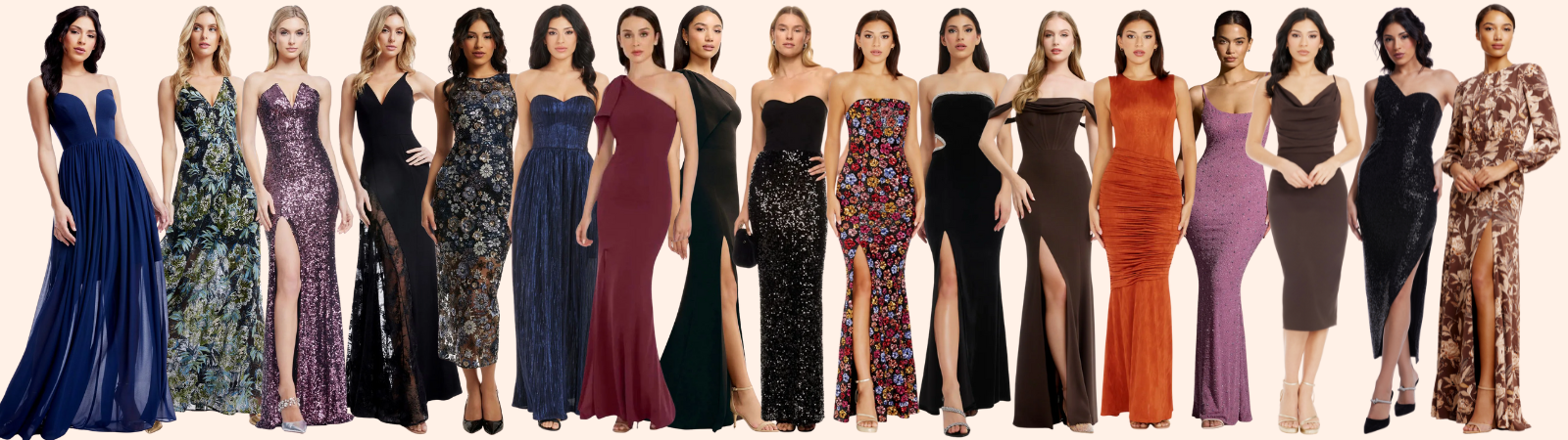 Why You Should Rent a Dress This Autumn