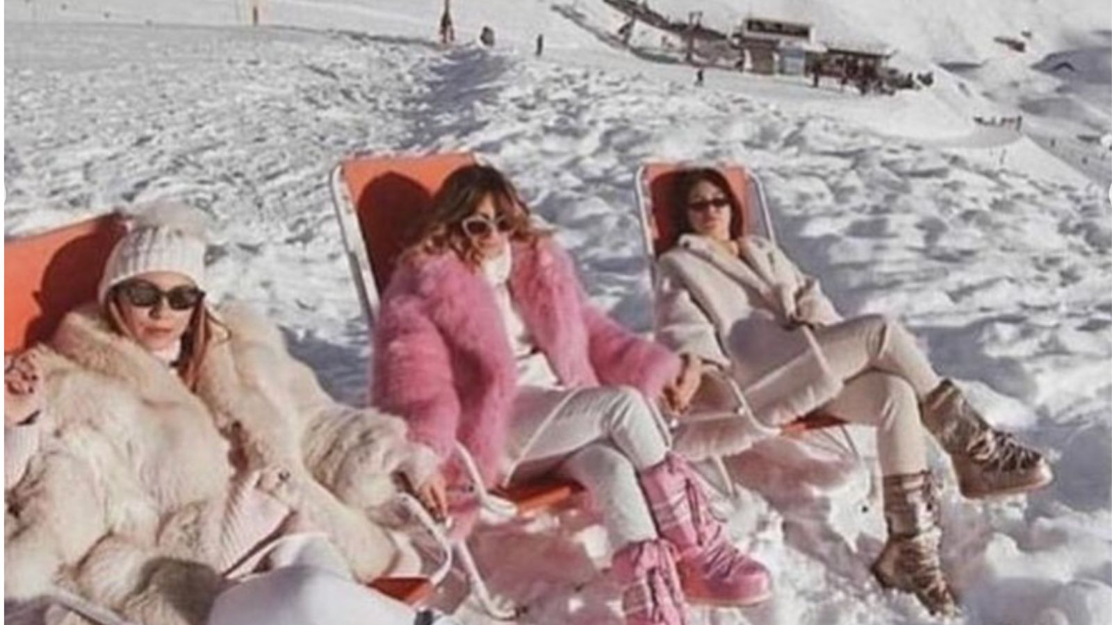 Why Renting Your Ski Holiday Wardrobe with Hirestreet Just Makes Sense