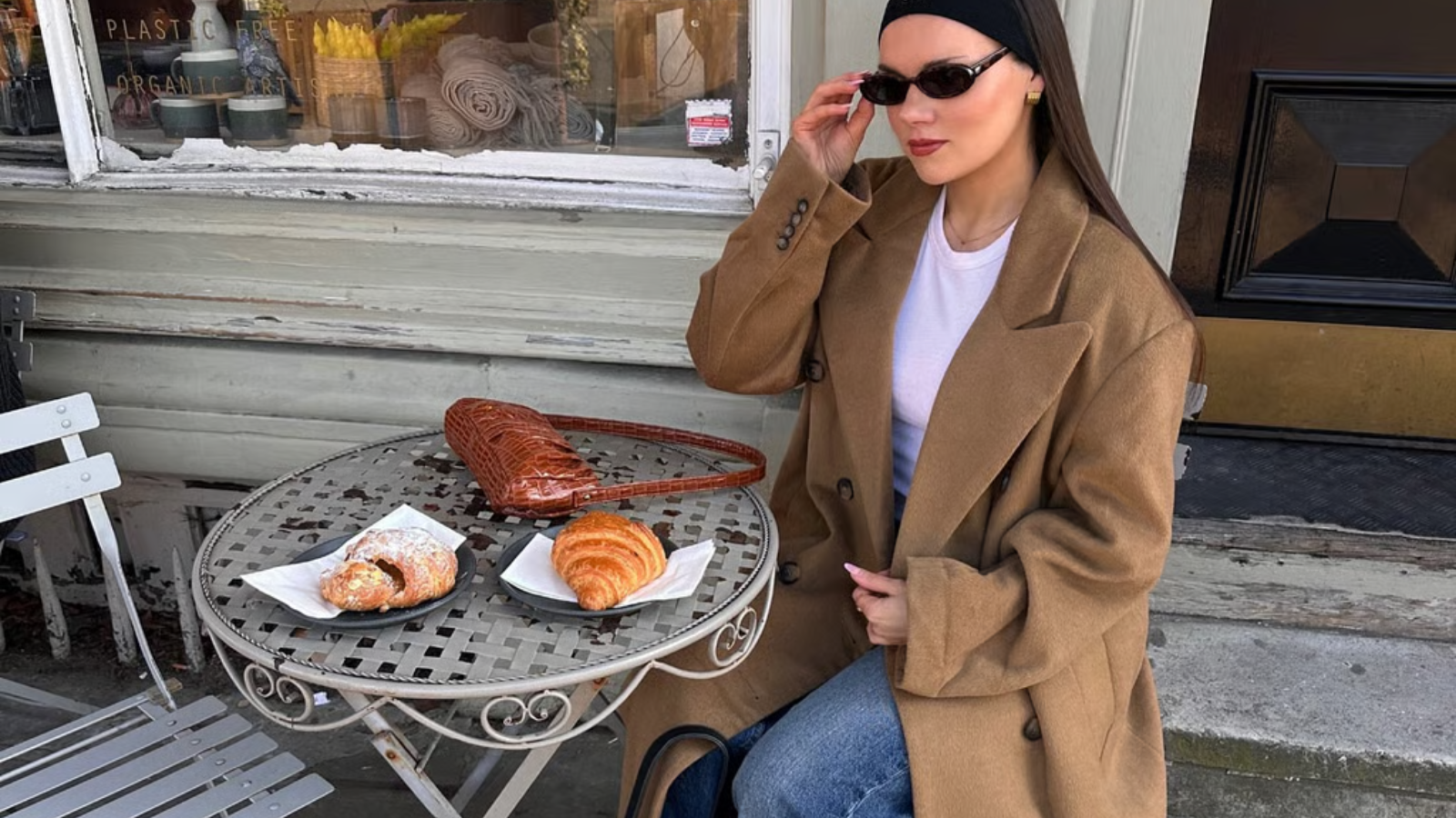 The Best Coats to Rent for Autumn/Winter 2025