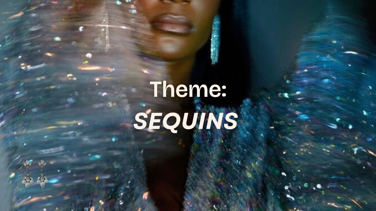✨ Sequin Outfits to Rent This Season: The Sparkle Edit
