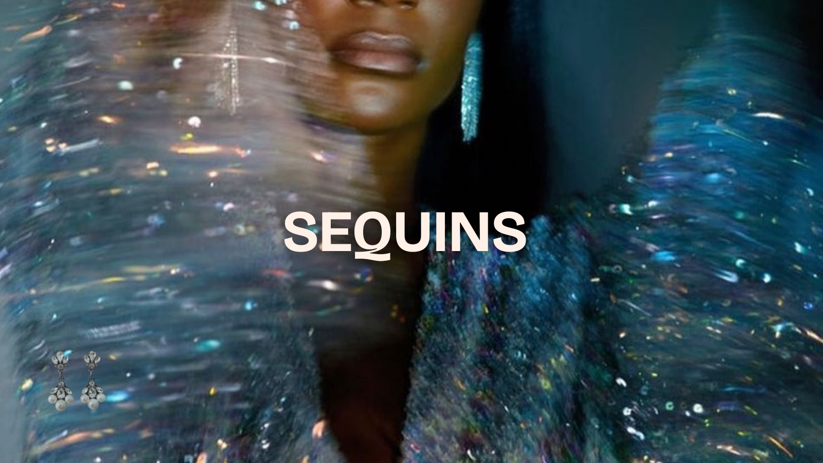 ✨ Sequin Outfits to Rent This Season: The Sparkle Edit