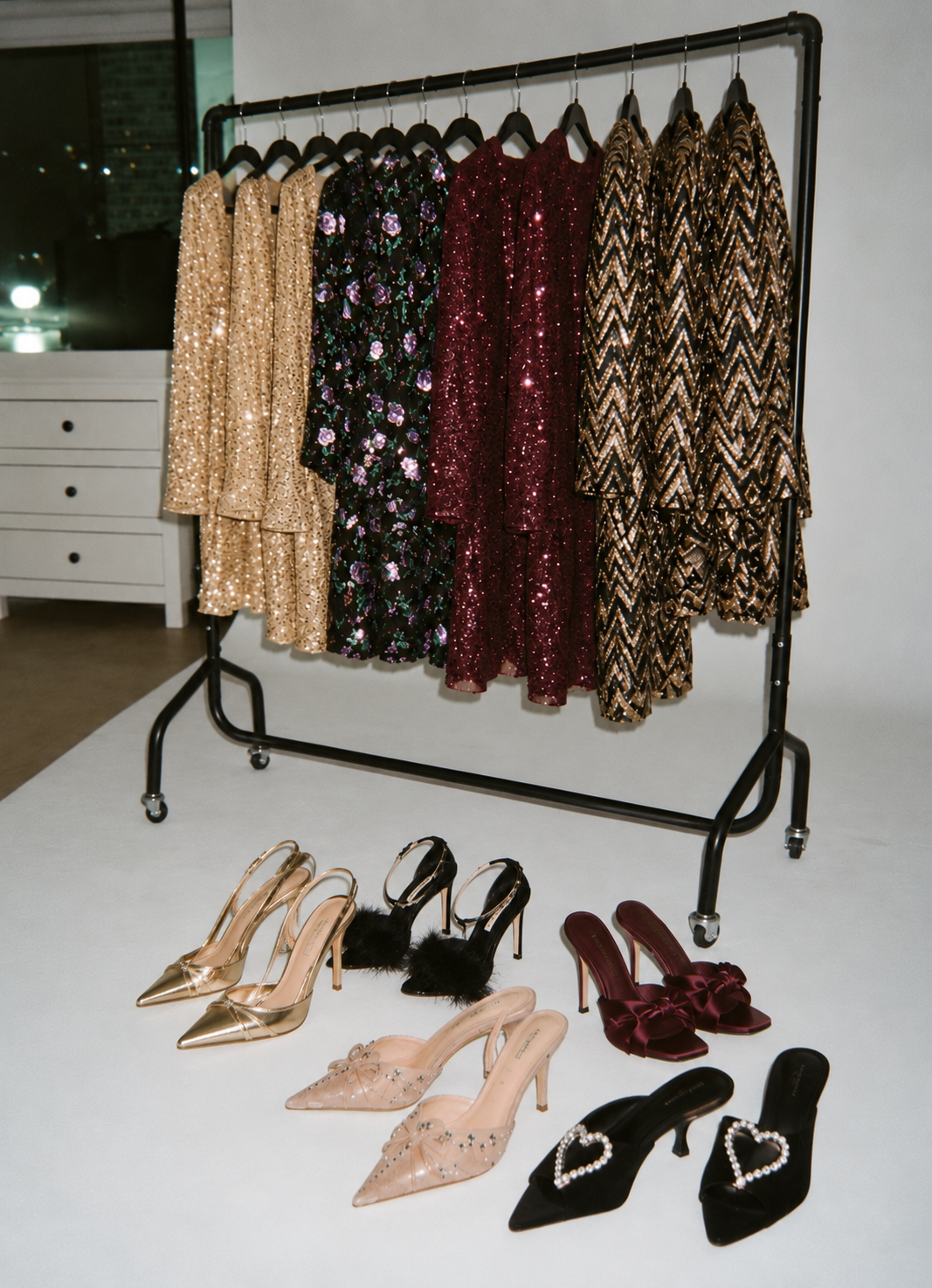 Preloved Sample Sale | Up to 90% Off | Hirestreet
