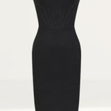 Dress The Population Cosette Midi Dress
