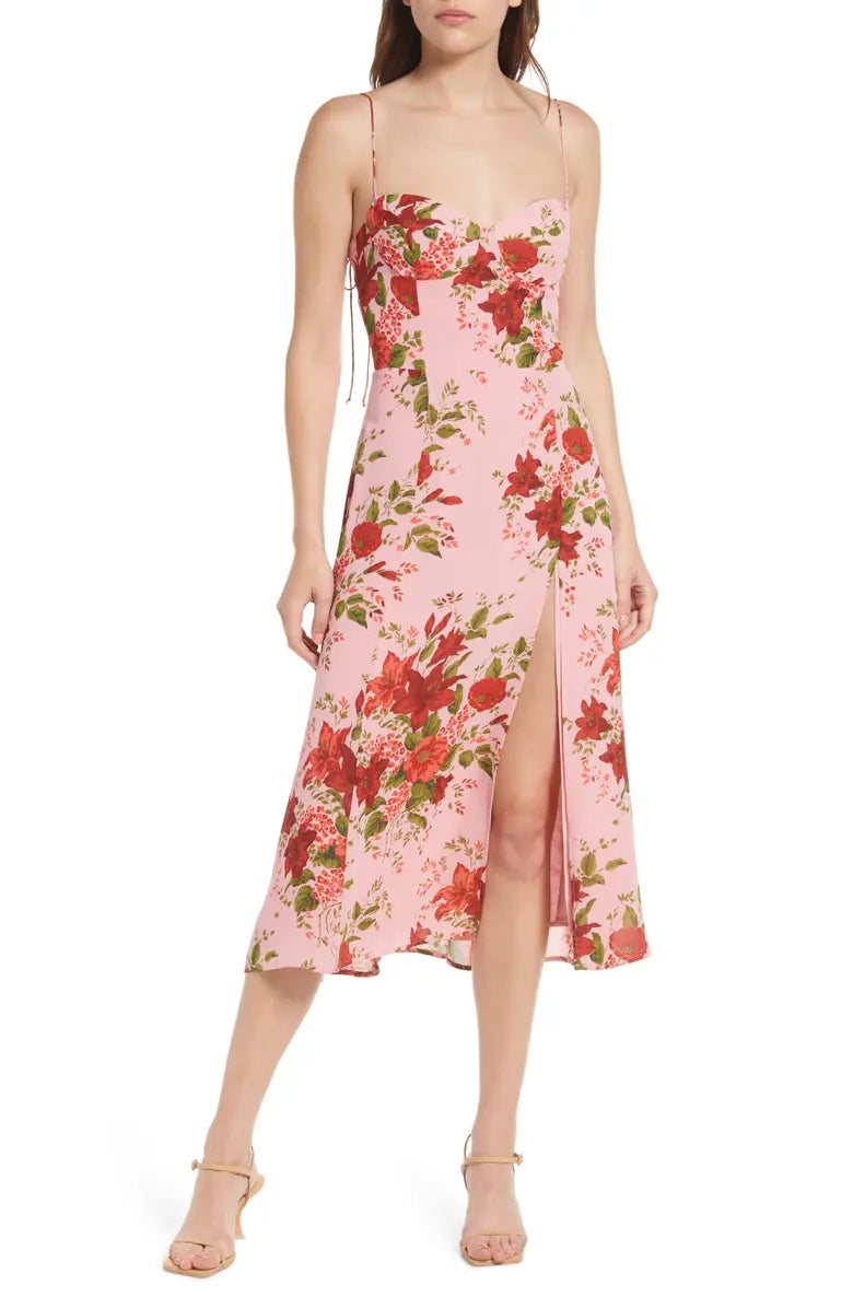 Cheap reformation dresses online