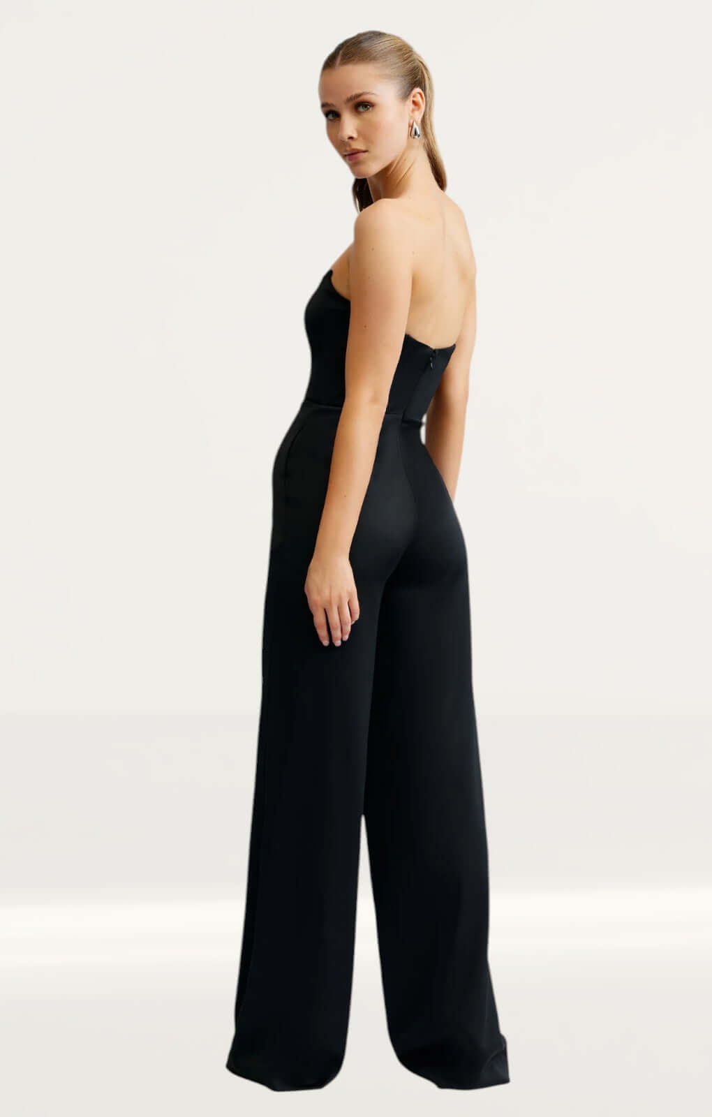 LEXI Zale Jumpsuit