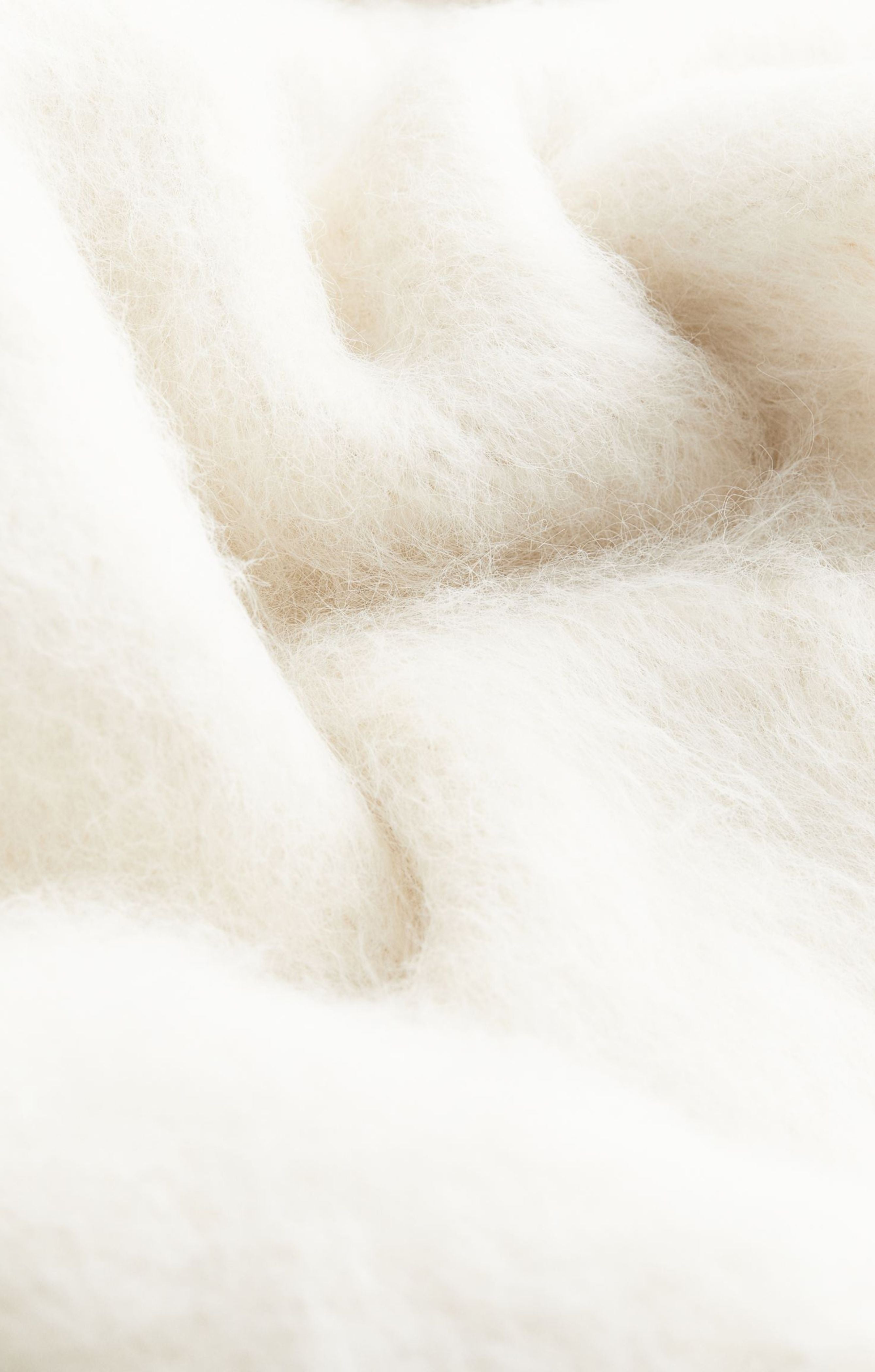 H&M Oversized Soft Knit Jumper
