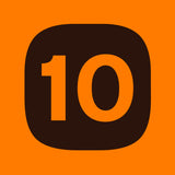 HS+ 10 Items – subscription by Hirestreet, available to rent from Hirestreet