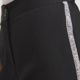 Simply Be Diamante Trim Co-Ord