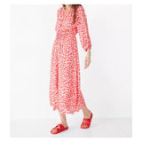 Hush Ami Midi Dress