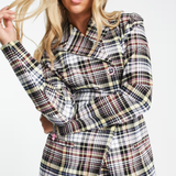 Collusion Check Blazer