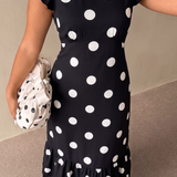 Nobody's Child Clara Midi Dress