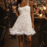 Anne Louise Boutique Mini Ballerina Dress