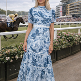 Hope & Ivy Savannah Dress