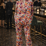 French Connection Brenna Harrie Blazer