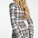 Collusion Check Blazer