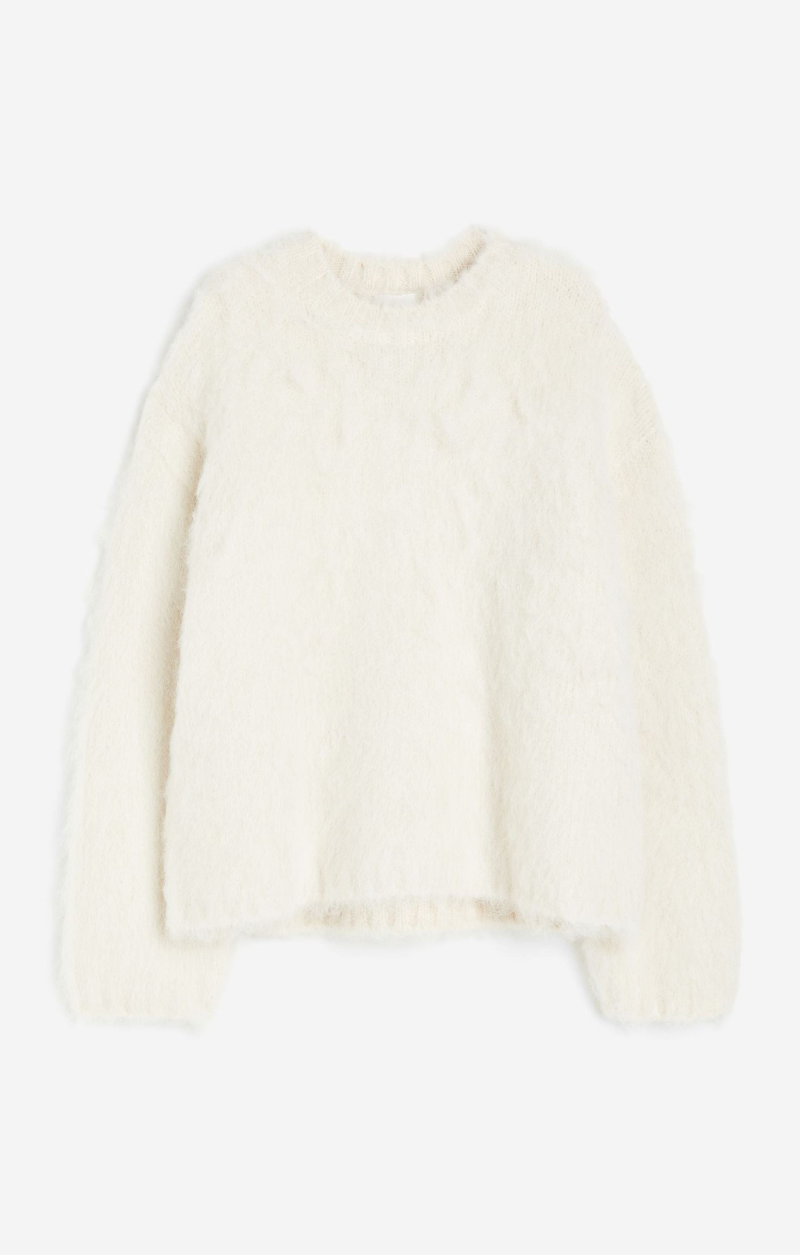 H&M Oversized Soft Knit Jumper