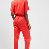 French Connection Airietta Lyocell Jumpsuit