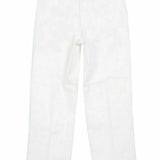 Dickies Phoenix Cropped Trousers In White