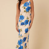 Nobody's Child Ellie Midi Dress