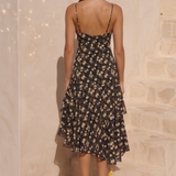 Talulah Tahiti Nights Midi Dress