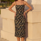Talulah Stardust Midi Dress
