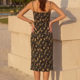 Talulah Stardust Midi Dress