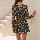 Talulah Stardust Mini Dress