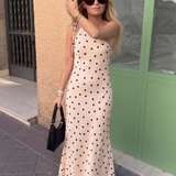 Nobody's Child Pia Midi Dress