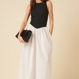 Nobody's Child Verity Midi Dress