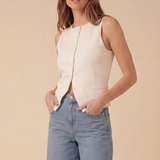 Nobody's Child Brixton Denim Short