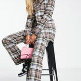 Collusion Check Blazer