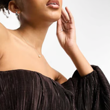 ASOS DESIGN Plisse Overlay Midi Dress With Open Back Detail In Chocolate