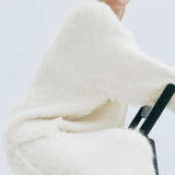 H&M Oversized Soft Knit Jumper