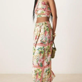 Nobody's Child Amazon Skirt