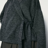 Zara Soft Surplice Kimono product image
