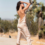 Winona Sahara Maxi Dress product image